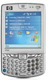 HP iPaq hw6515 Pocket PC Phone Edition