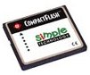 Simple Technology 64MB Compact Flash Cards