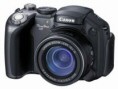 The Canon Powershot s3 is Digital Camera
