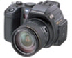 MINOLTA DIMAGE A200 Digital Camera