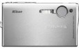 Nikon Coolpix S6 Digital Camera