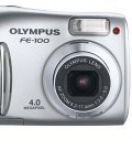 olympus fe100 digital camera