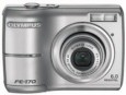 olympus fe170 digital camera