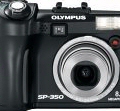 olympus sp350 digital camera