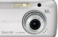olympus stylus 500 digital camera