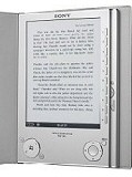 sony e-reader electronic book reader