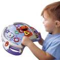 fisher-price interactv