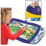 fisher-price powertouch learning system