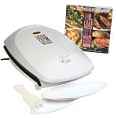 GEORGE FOREMAN XL family size GRILL