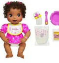 hasbor baby alive doll