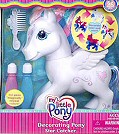 my little pony decorating ponies