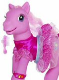 my little pony sing and dance pinkie pie