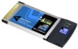 Linksys WPC54G 54g wireless-g PC Card