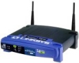 Linksys WAP54G 54g wireless-g Access Point