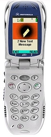 motorola i95cl