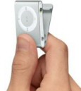 apple ipod shuffle MP3 new version