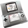 nintendo ds game system