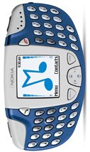 nokia 3300 cell phone