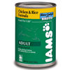 iams canned dog food