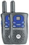 Motorola T4500 TalkAbout 2-Way Radio