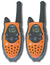 Motorola T4900 FRS/GMRS 2-Way Radio