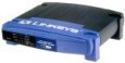 Linksys Etherfast 4-Port Cable/DSL Router