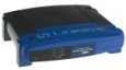 Linksys Etherfast 1-Port Cable/DSL Router