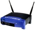 Linksys Wireless Cable DSL Router