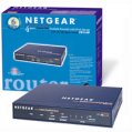 Netgear Cable DSL Prosafe Router