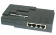 SMC 4-Port Cable/DSL Router