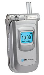 SAMSUNG SGH-V206