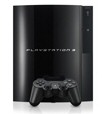 SONY PS3 SYSTEM