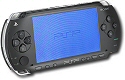 sony psp game console