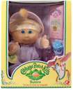 blond cabbage patch babies