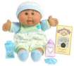 hispanic cabbage patch baby dolls