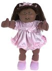 african american cabbage patch kids