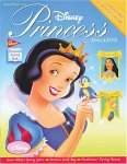disney princess magazine