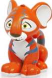 neopet kougra toy