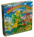 neopets board game adventures in neopia