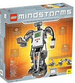 lego mindstorms nxt