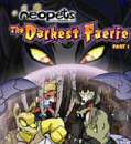 neopets the darkest faerie