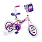 disney princess bicycle