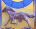 retired breyer horse