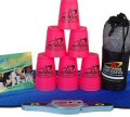 speed stacks stack pack game by play along