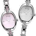 guess ladies watch