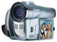 Canon Elura 80 Digital Camcorder