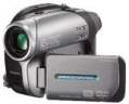 Sony DCR-DVD203 DVD Digital Camcorder