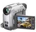 Sony
DCR-hc21 minidv digital Camcorder