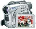 panasonic dvd camcorders